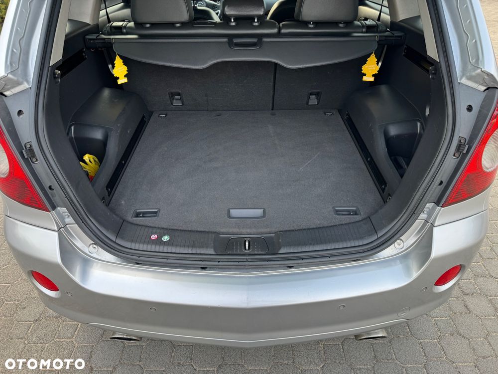 Opel Antara 2.0 CDTI Automatik 4x4 Cosmo - 19