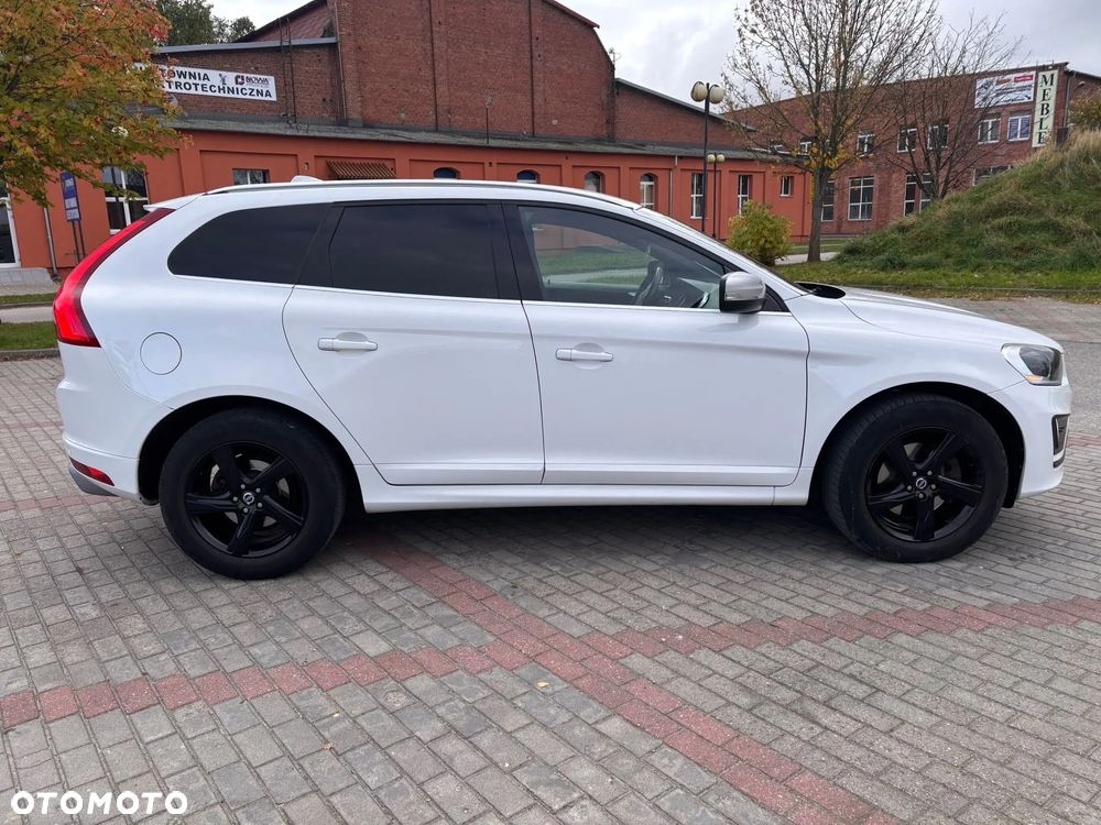 Volvo Xc 60 2014 photo 5