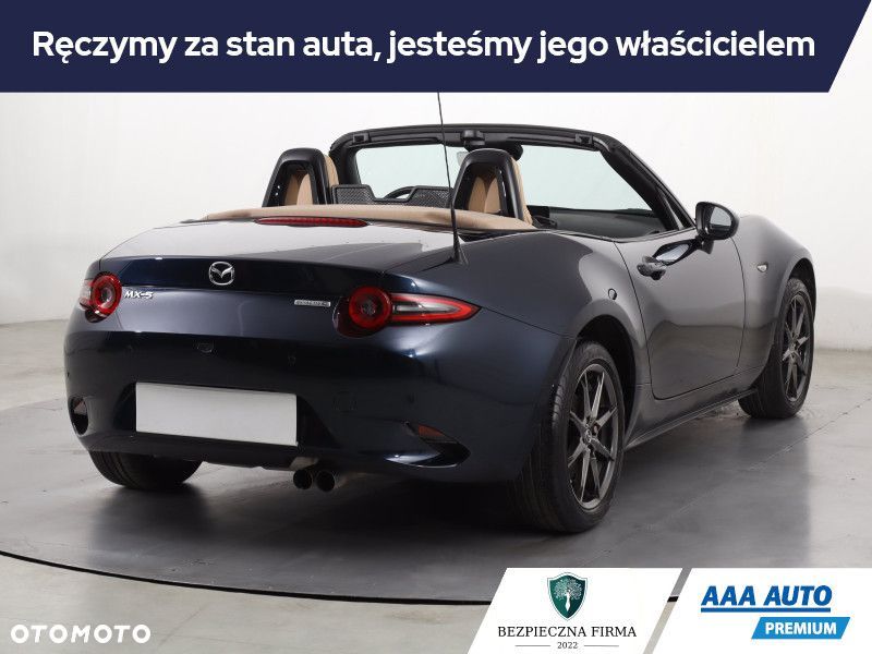 Mazda MX-5 - 7