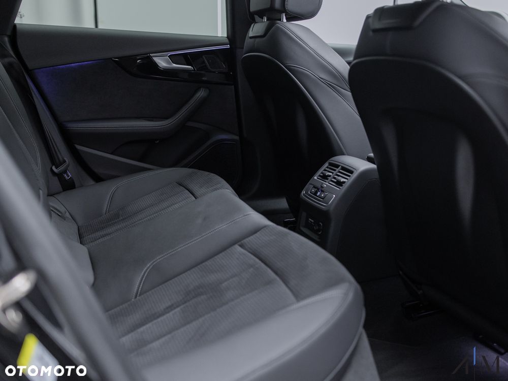 Audi A5 Sportback 45 TFSI quattro S tronic edition one - 28
