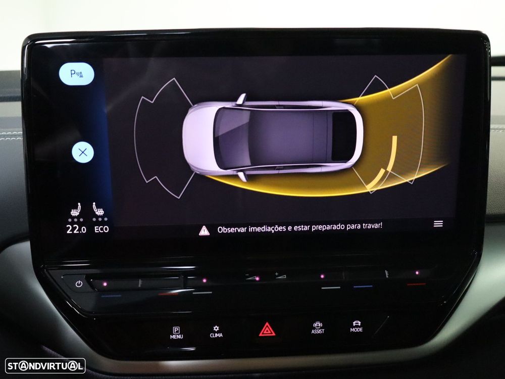 VW ID.5 77 kWh Pro Performance - 14