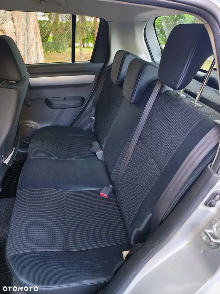 Suzuki Swift 1.3 GLX / Comfort - 12