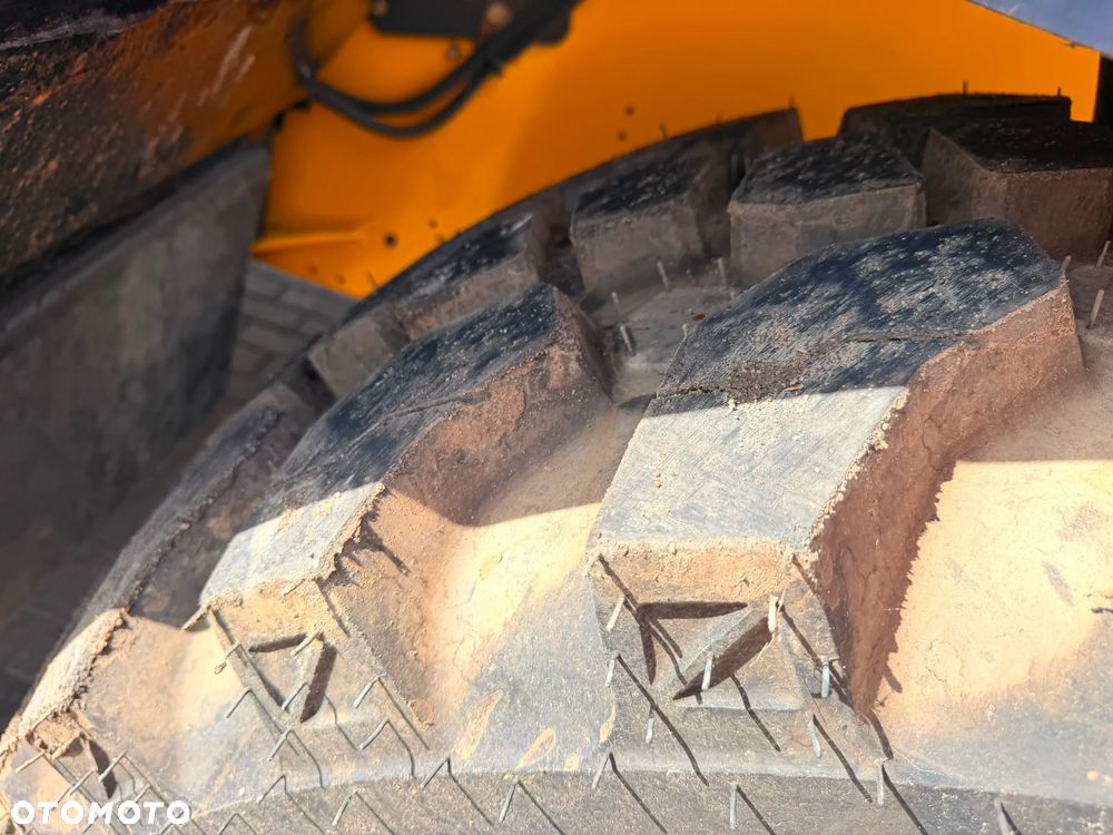 JCB 536-60 Agri Plus - 37