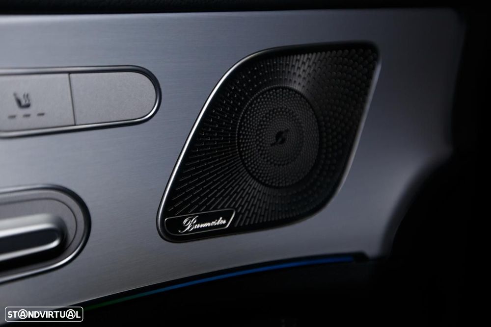 Mercedes-Benz GLE 350 de 4Matic - 20