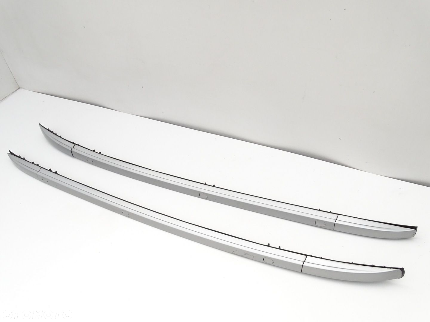 RELINGI RELING DACHOWY PRAWY LEWY KOMPLET 87280-2Y000 HYUNDAI IX35 - 3