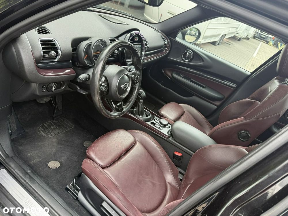 MINI Clubman - 7