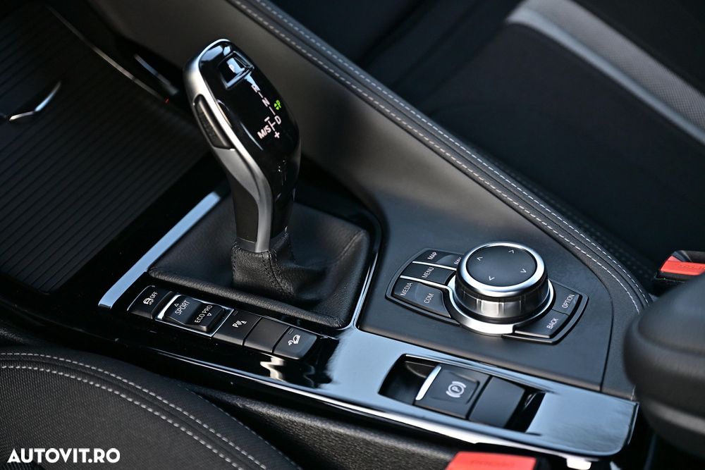 BMW X2 xDrive18d Aut. Advantage Plus - 29