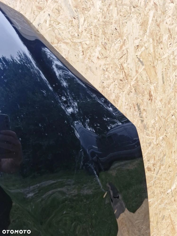 BMW 6 F12 F13 MASKA/POKRYWA SILNIKA - 6