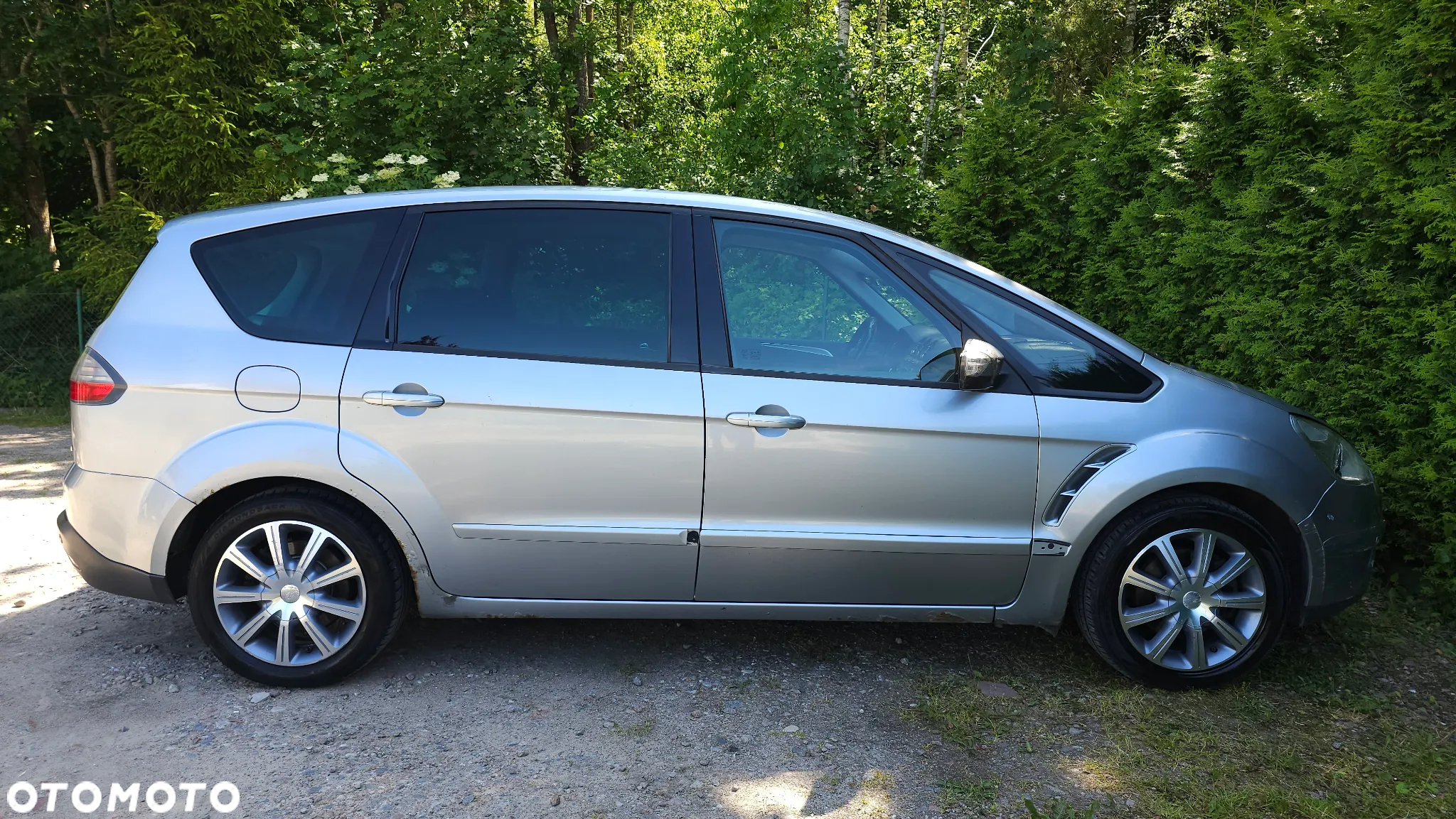 Ford S-Max 2.0 TDCi Trend - 4