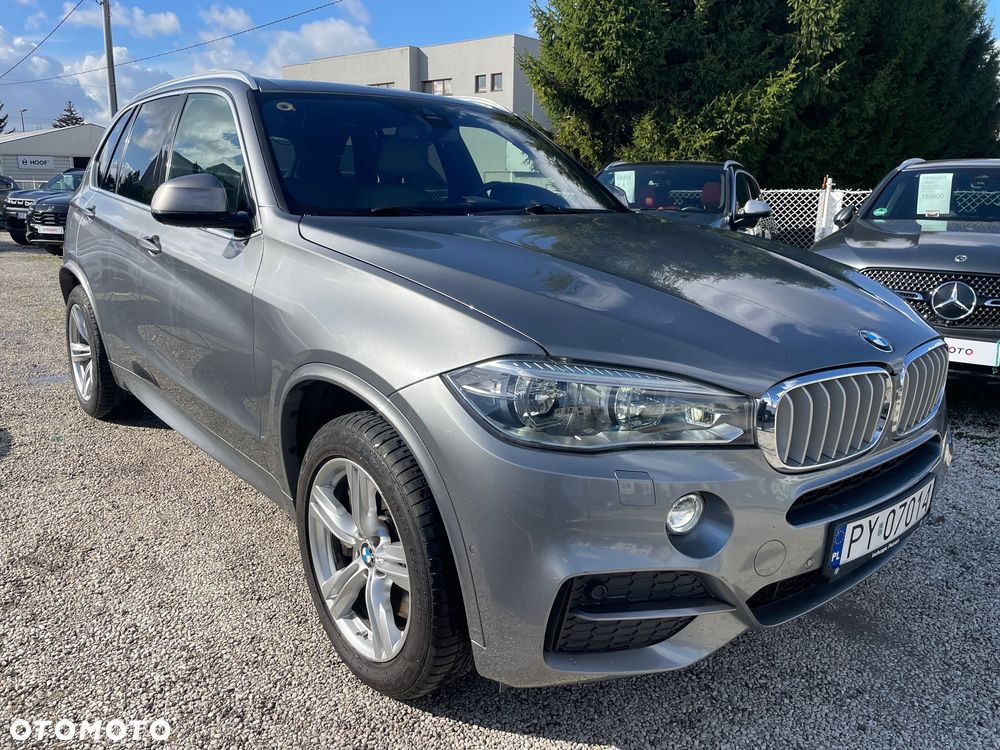 BMW X5 M