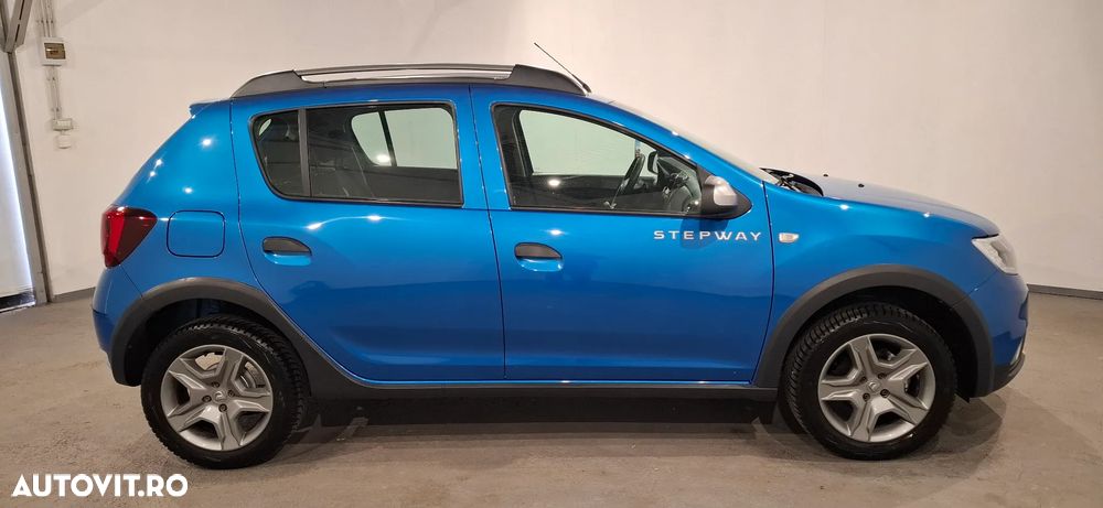 Dacia Sandero Stepway - 9