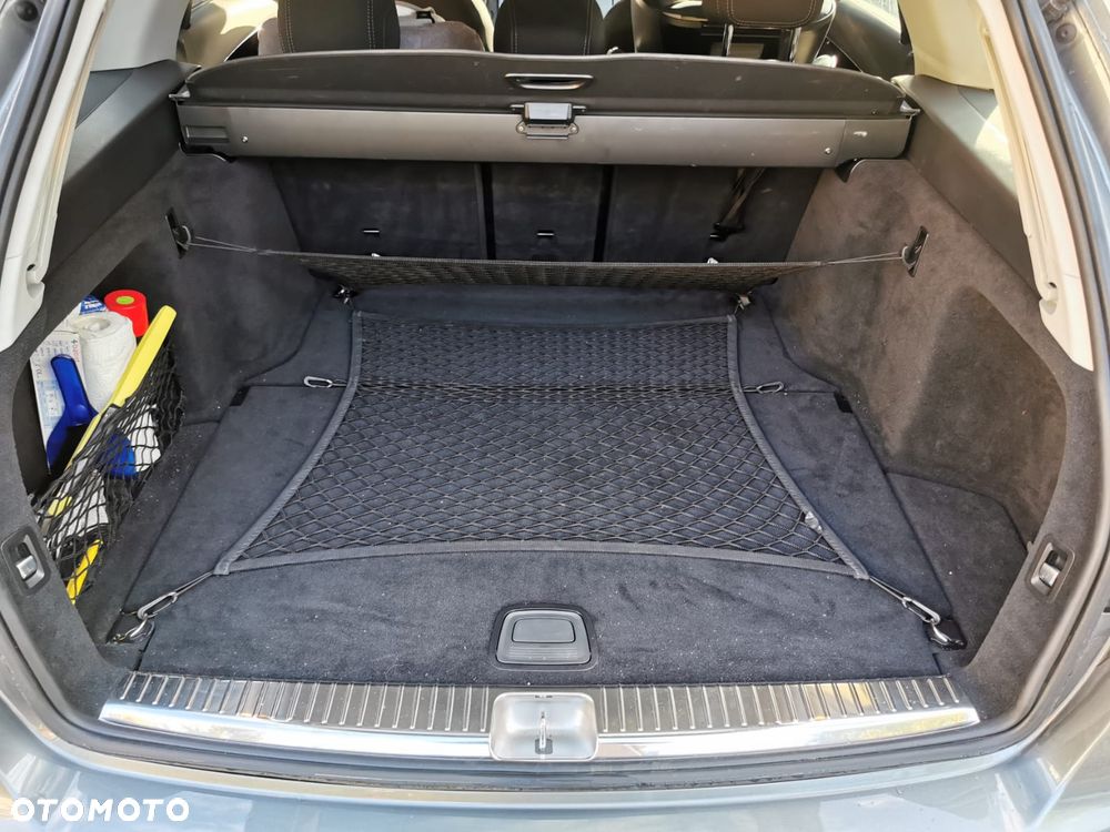 Mercedes-Benz Klasa C 200 d 9G-TRONIC Avantgarde - 19