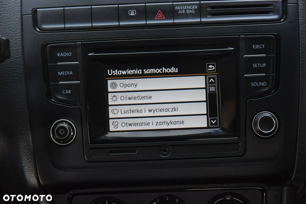 Volkswagen Polo 1.0 Trendline - 30