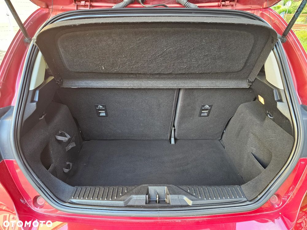 Ford Fiesta 1.1 S&S COOL&CONNECT - 21