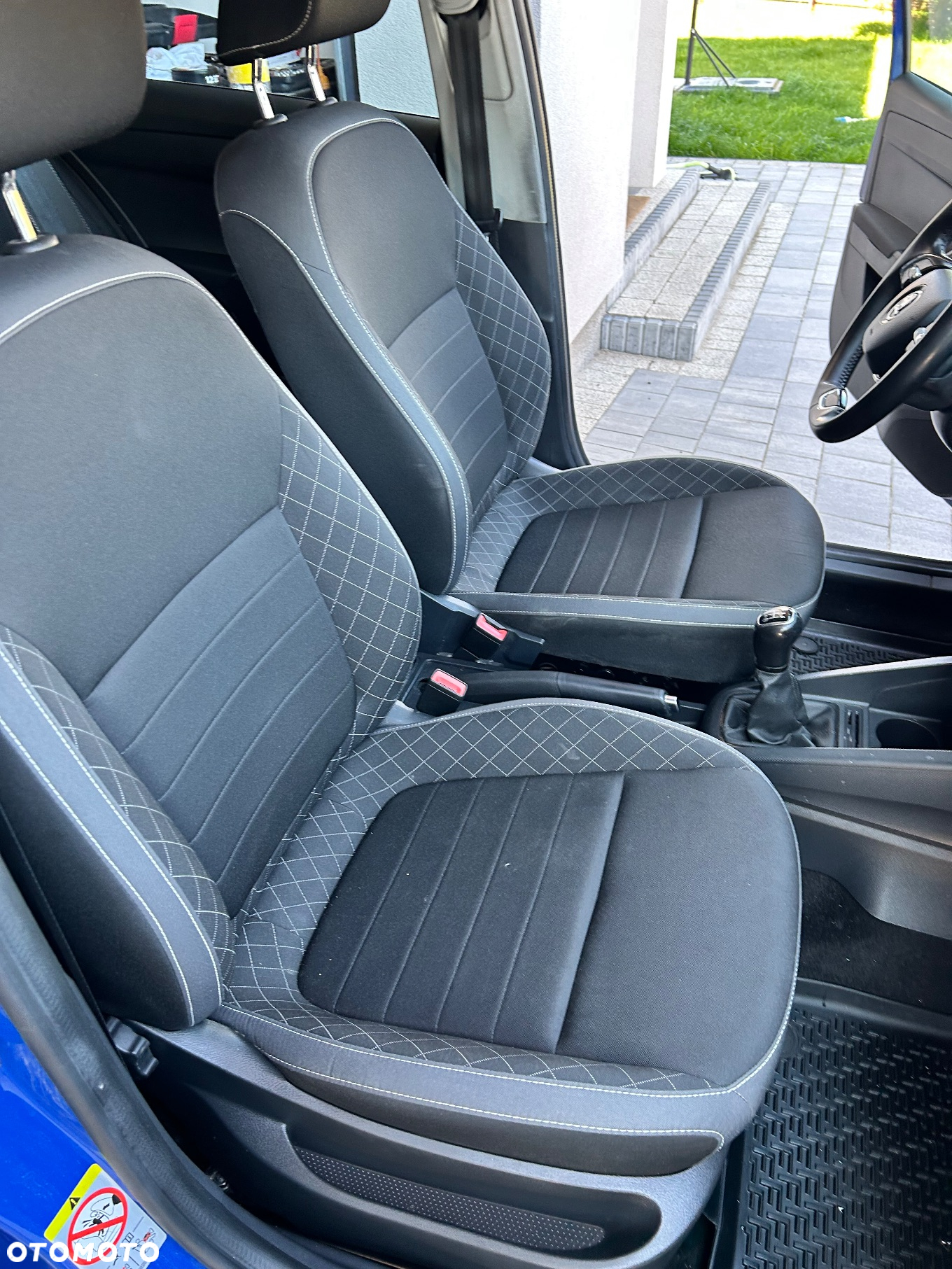 Skoda Fabia 1.0 Ambition - 20