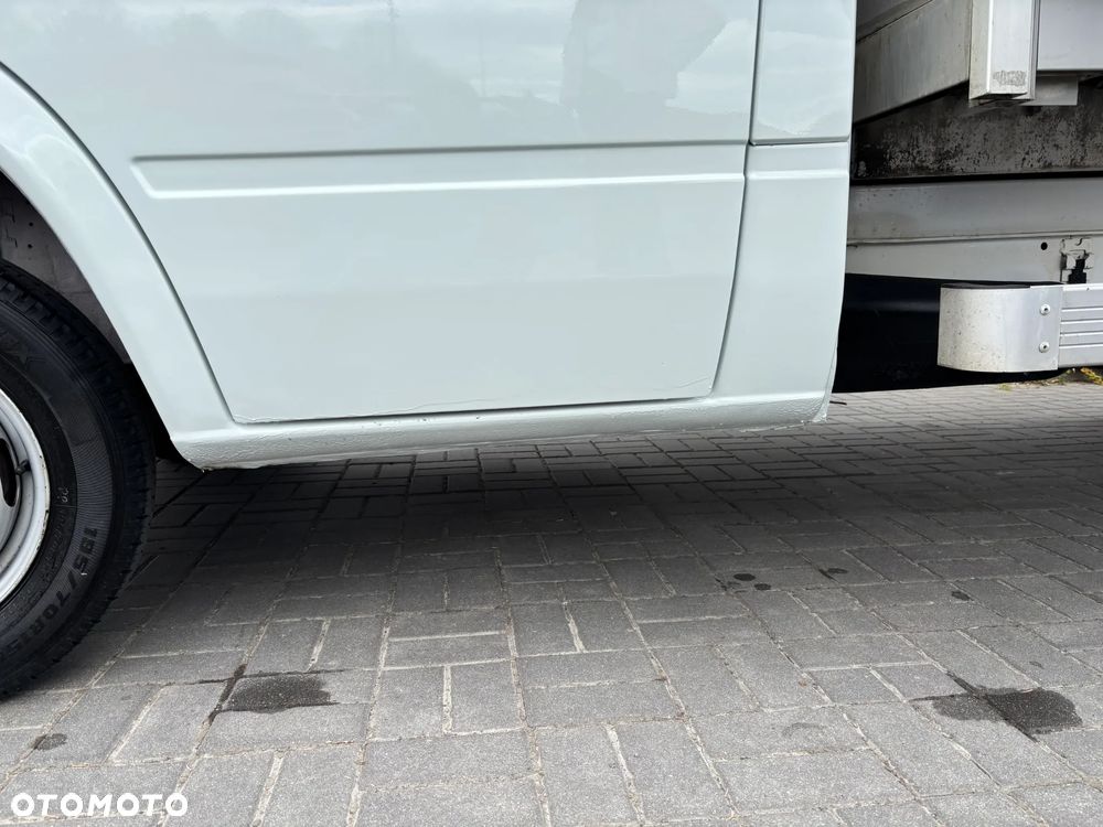 Mercedes-Benz sprinter 413 - 26