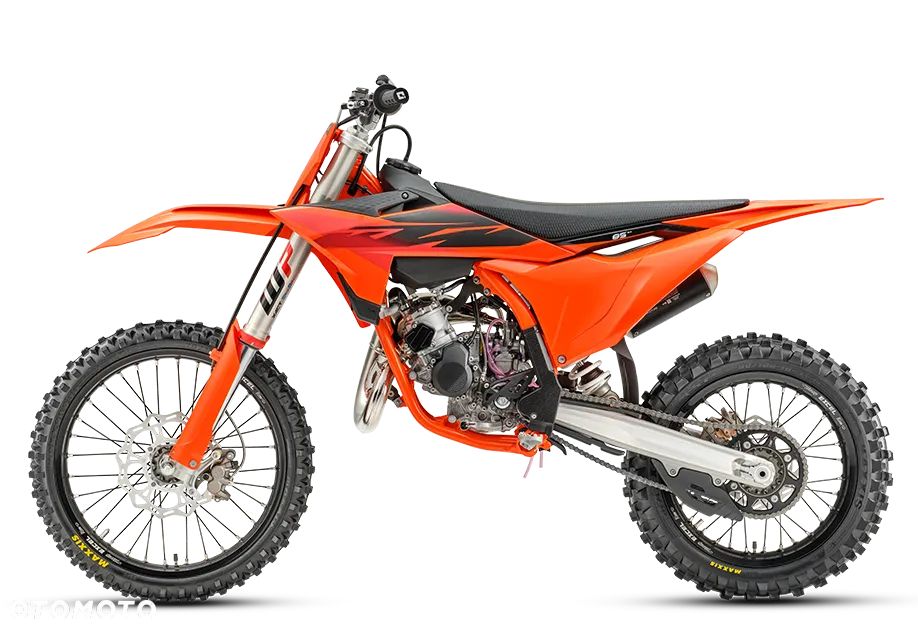 KTM SX - 2