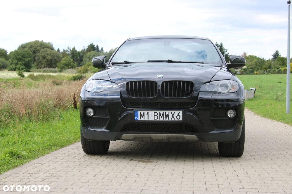 BMW X6 - 29