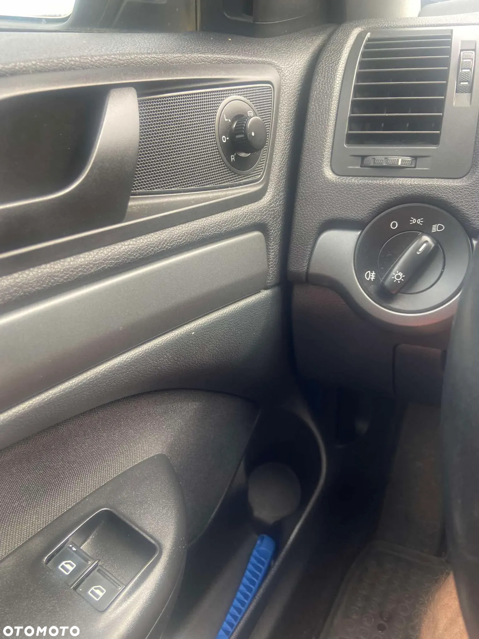 Skoda Octavia 1.9 TDI Mint - 17
