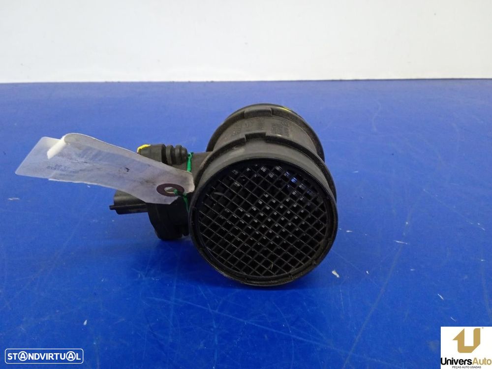 MEDIDOR DE MASSA DE AR OPEL ASTRA G SEDAN 2001 -0281002428 - 8