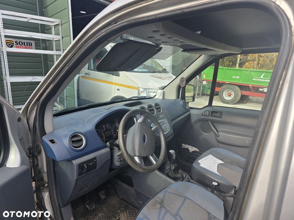 Ford Transit Connect 2013 photo 5