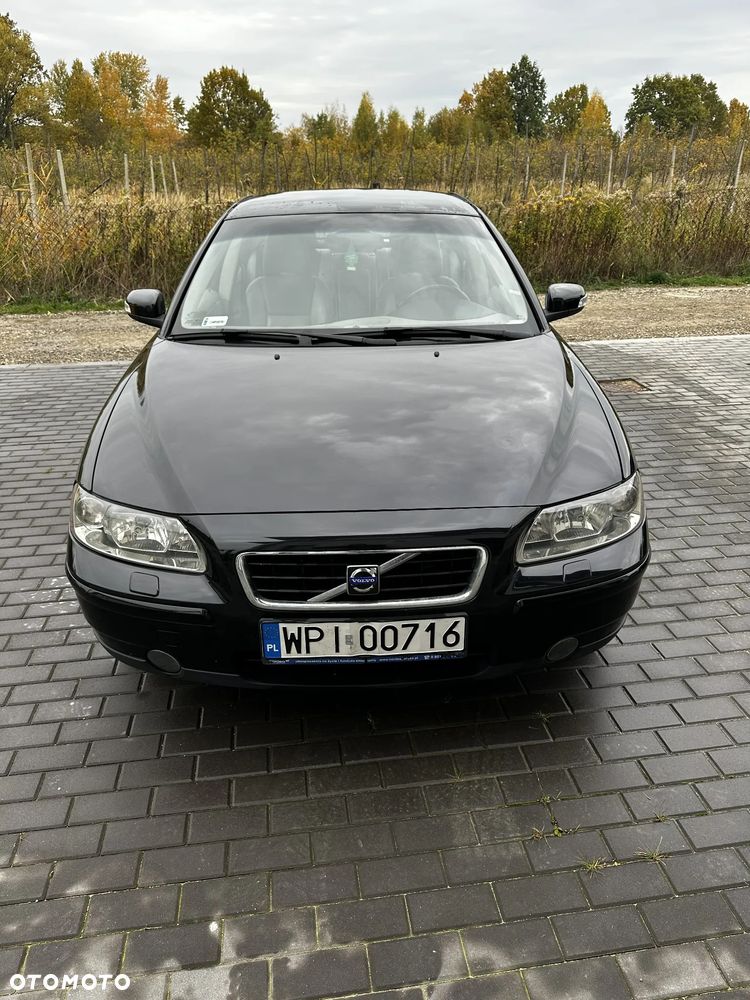 Volvo S60 - 4