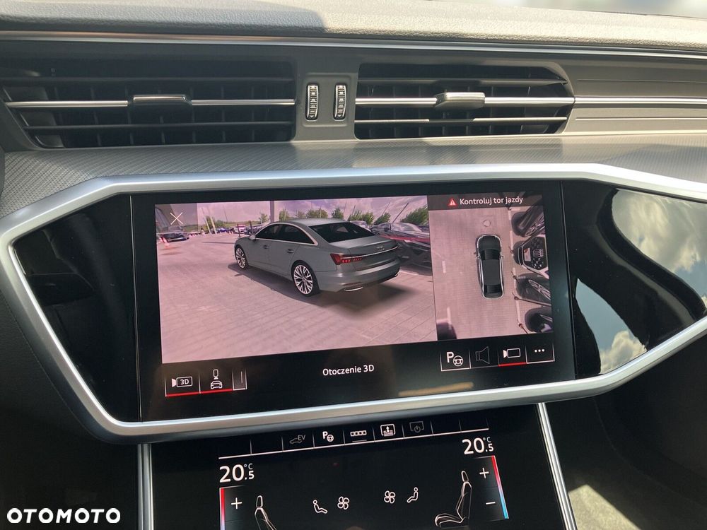Audi A6 Limousine - 17