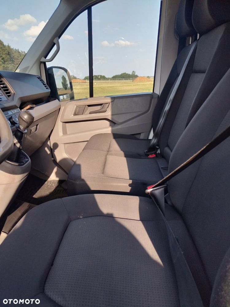 Volkswagen MAN TGE LONG - 16