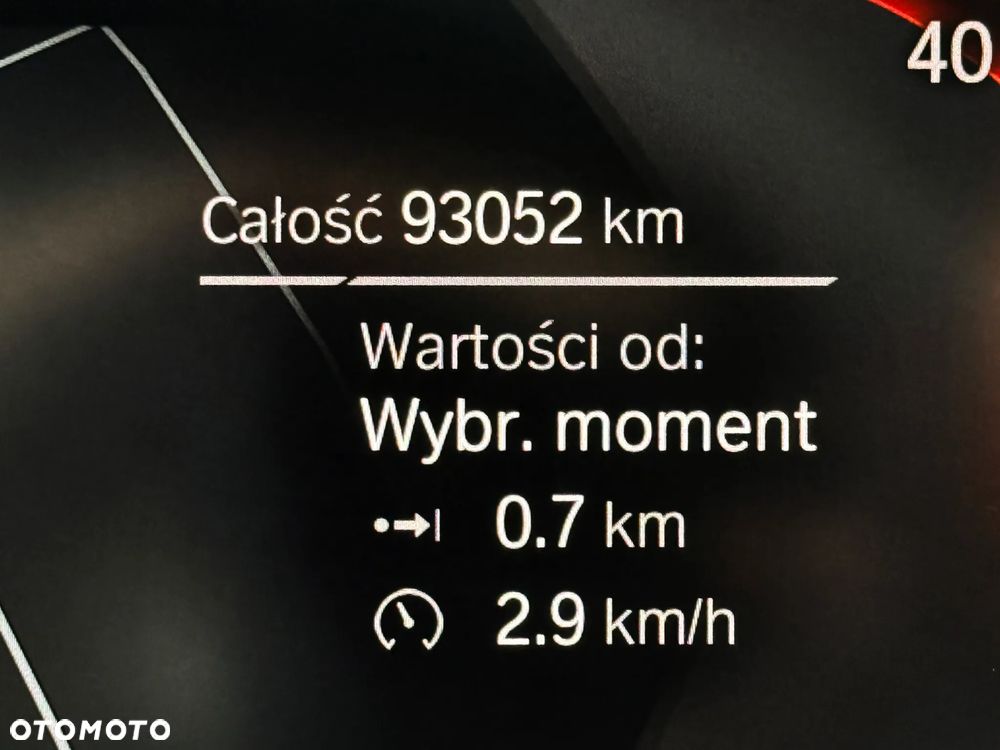 BMW Seria 5 520d xDrive Sport Line - 33