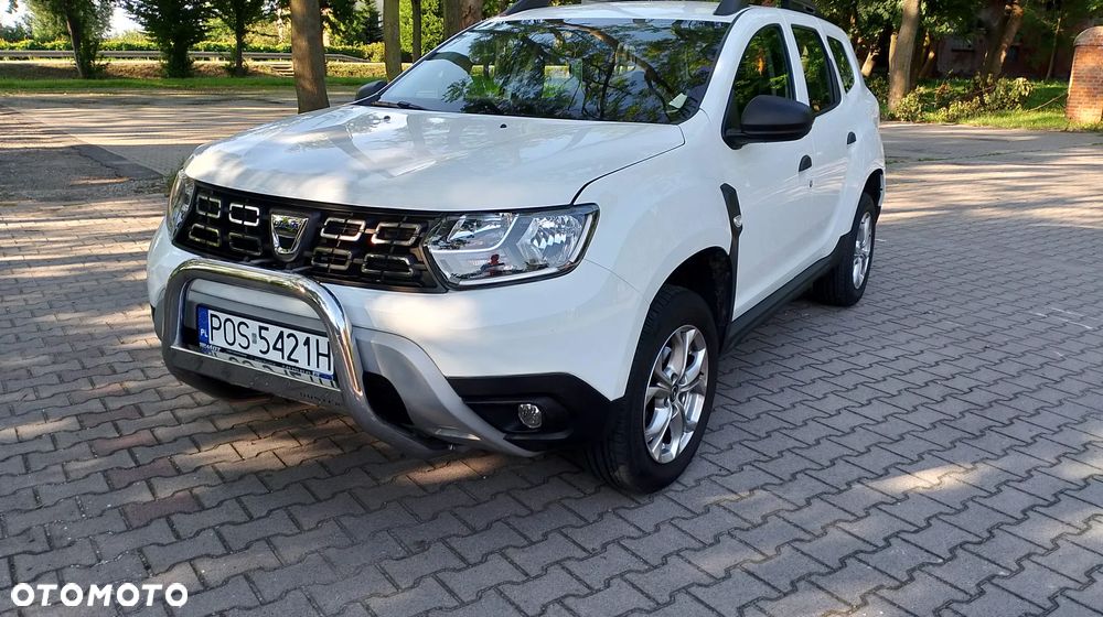 Dacia Duster - 1