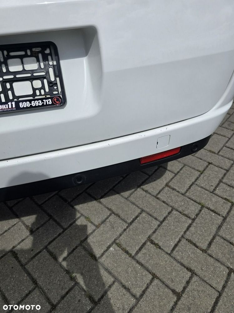 Fiat Doblo - 6