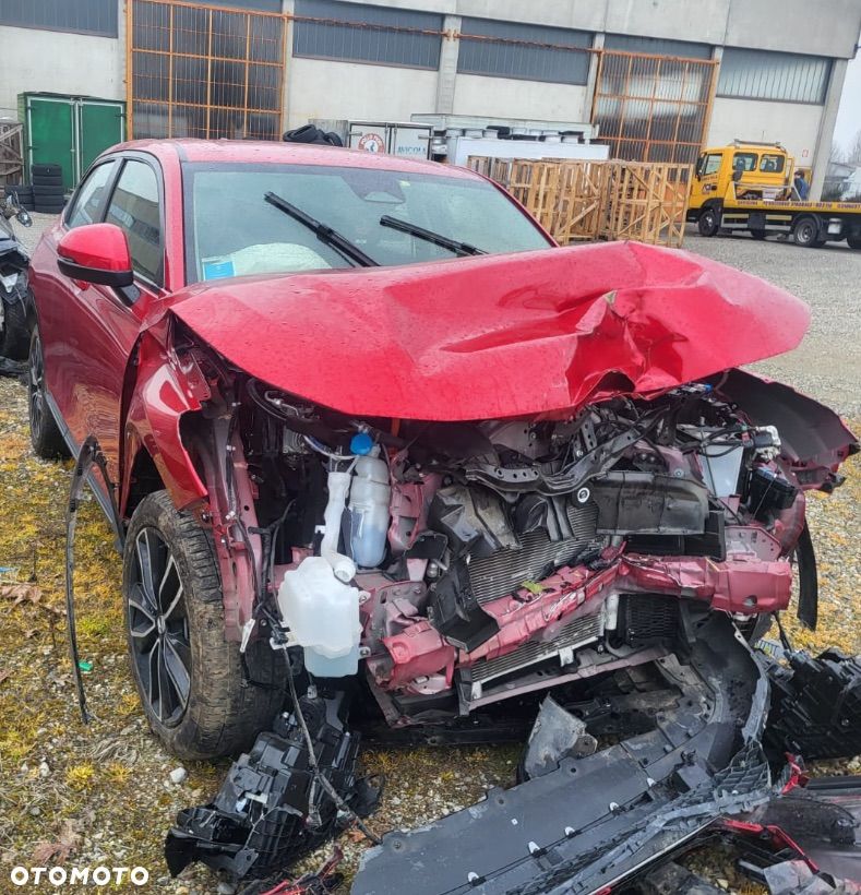 Honda HR-V 1.5 i-MMD Advance Style CVT - 5