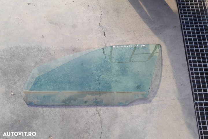 Geam fix usa fata stanga Volvo V50 1 [2003 - 2011] wagon 2.0 D MT (13 - 1