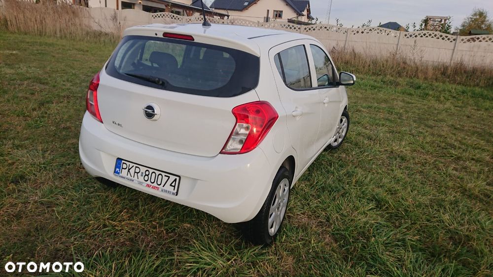 Opel Karl - 11