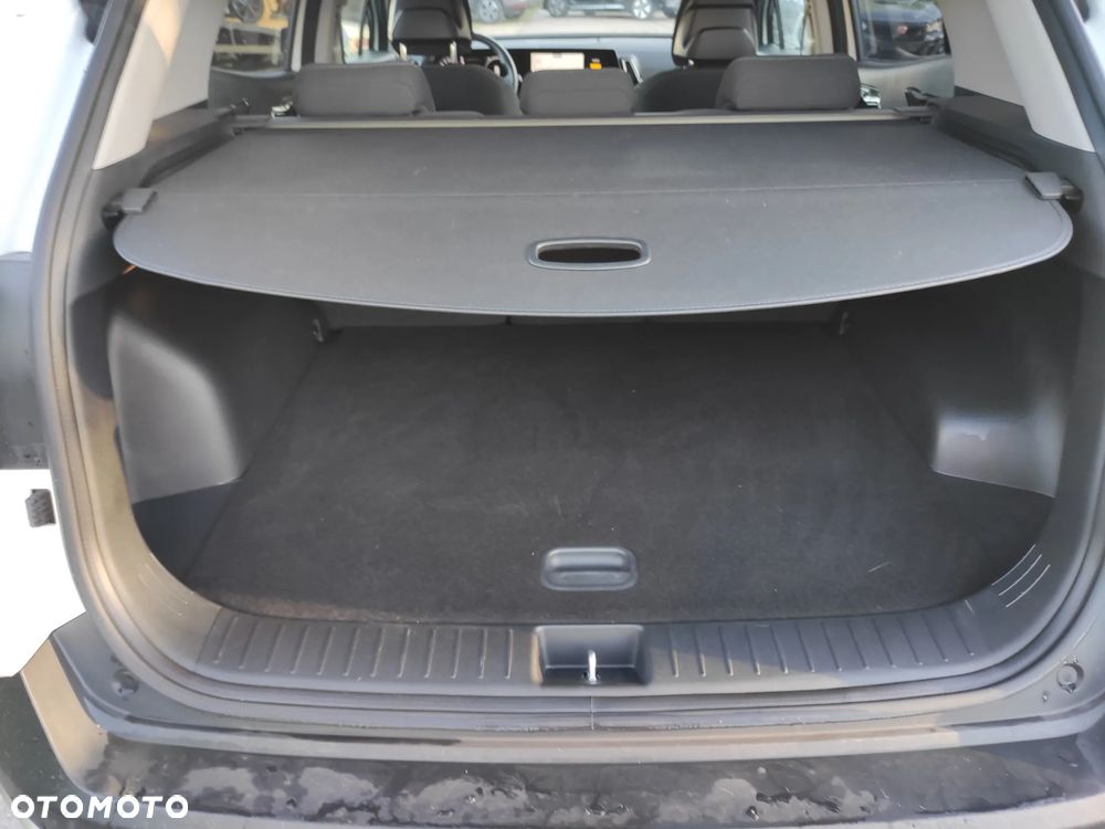 Kia Sportage 1.6 CRDI L Business Line 2WD DCT - 17