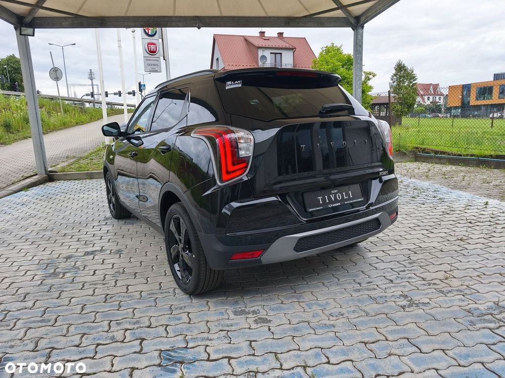 SsangYong/KGM Tivoli 1.5 T-GDI Adventure - 6
