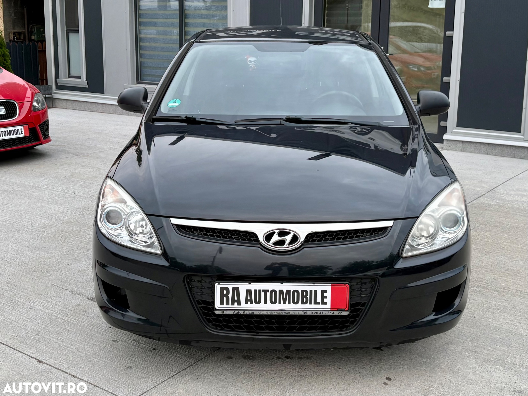 Hyundai i30 1.4 Comfort - 3