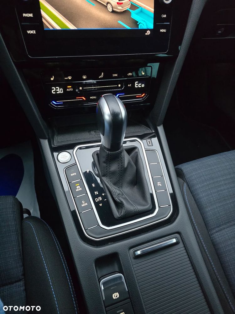 Volkswagen Passat 1.4 TSI DSG GTE - 18