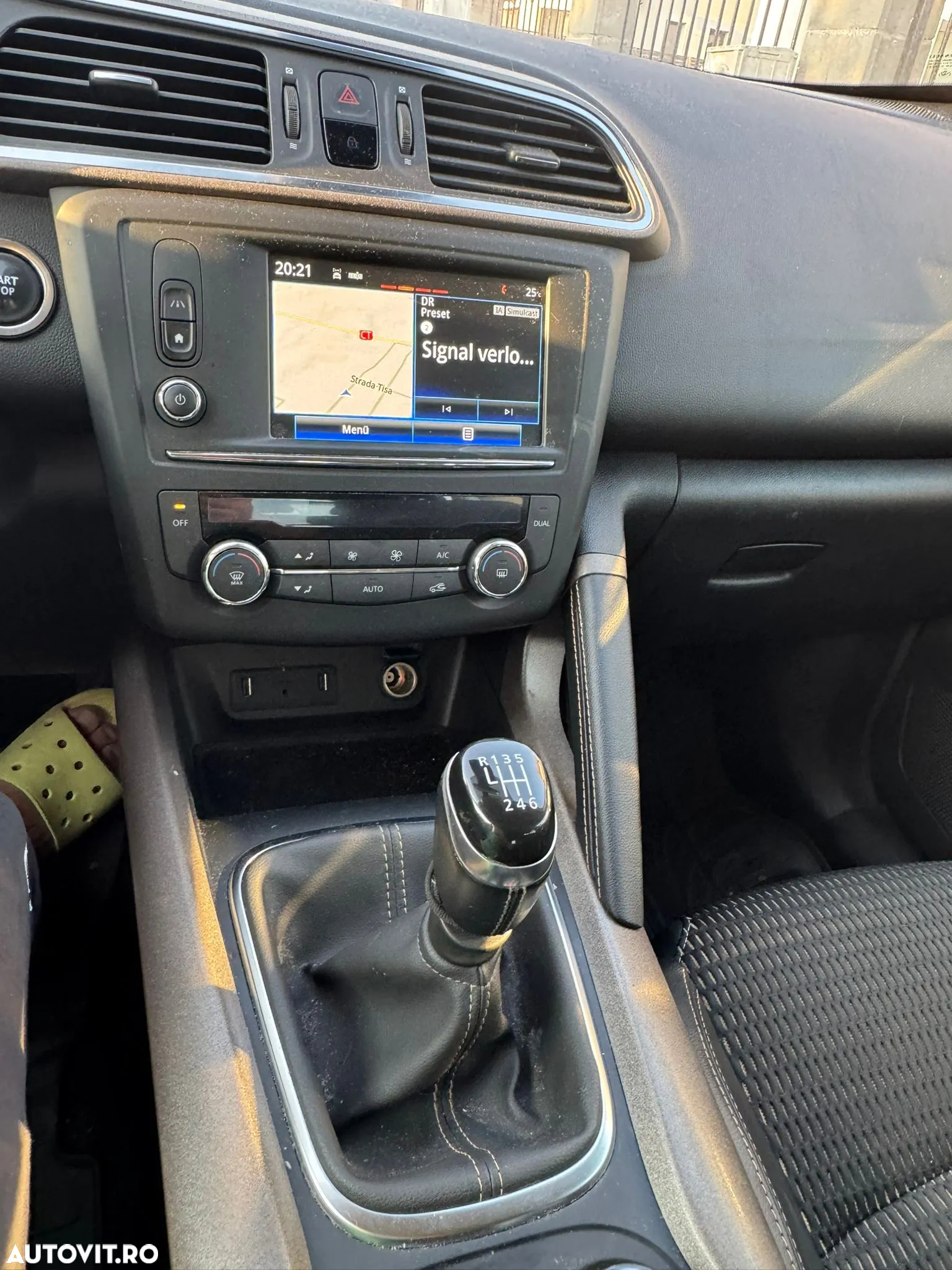 Renault Kadjar 1.6 DCI XMod - 10