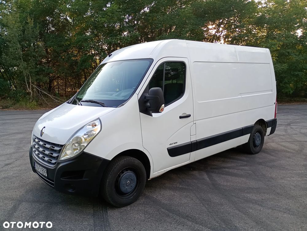 Renault Master 3 - 21