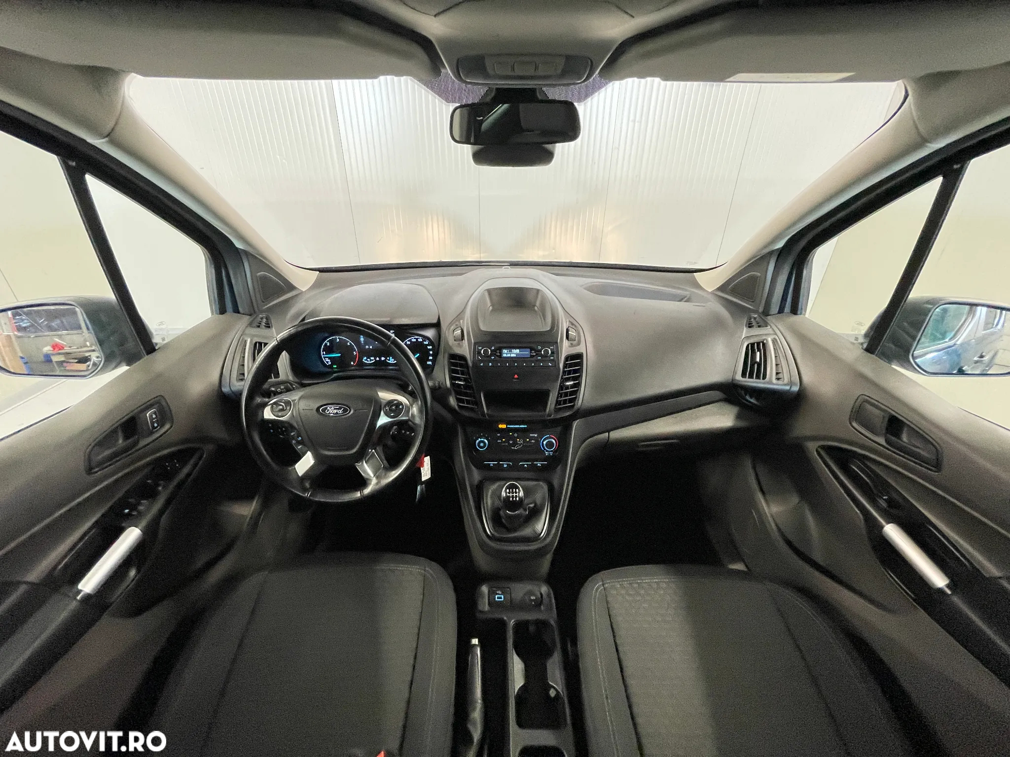 Ford Tourneo Connect 1.5 TDCi LWB (L2) Trend - 7