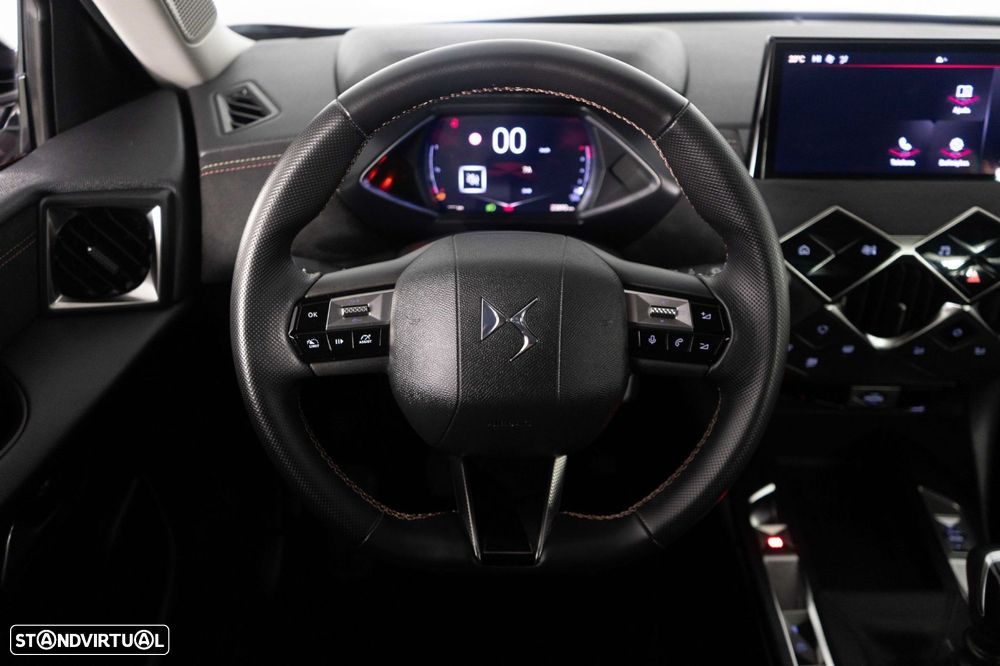 DS DS3 1.2 PureTech Performance Line - 23
