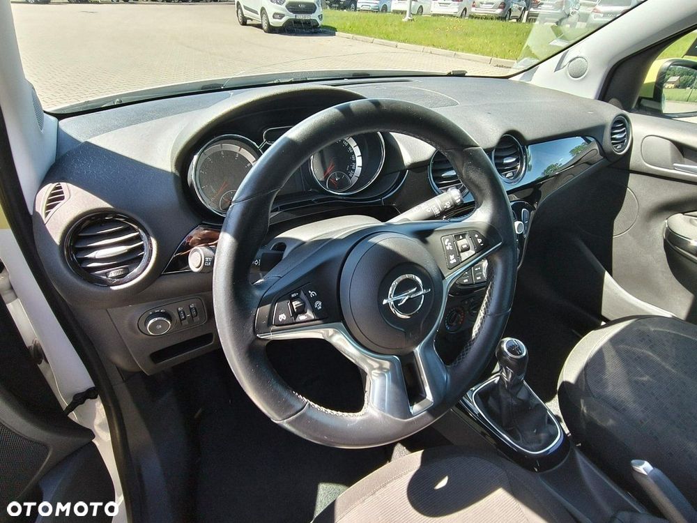 Opel Adam - 20