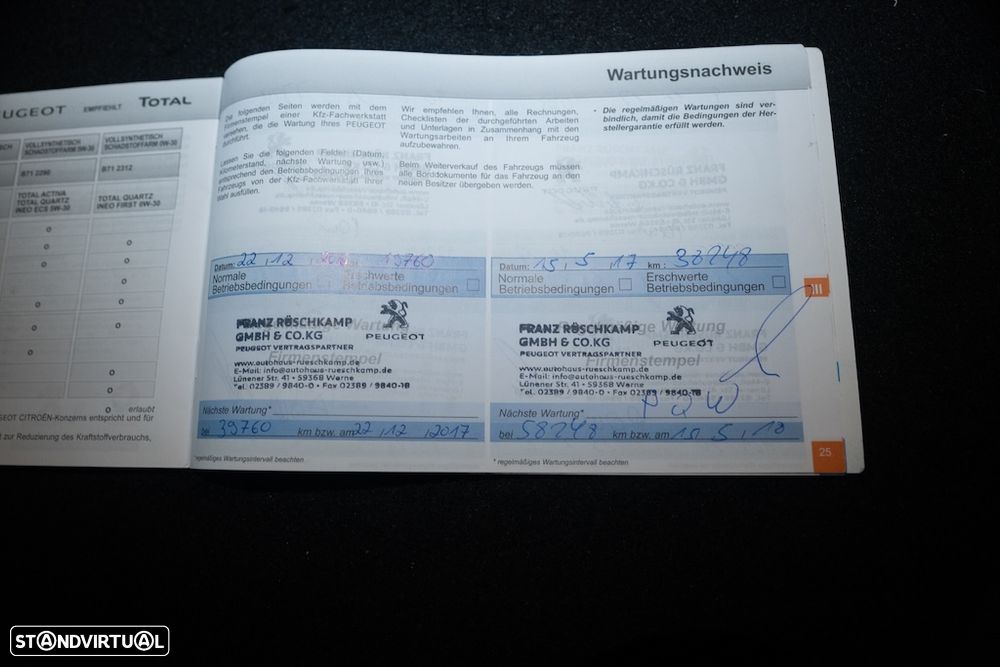 Peugeot 308 GTi by Sport - 21