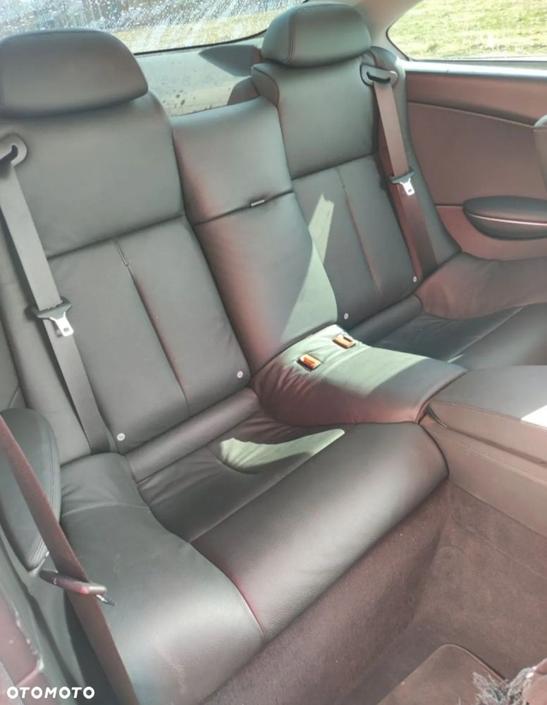 BMW Seria 6 635d - 6