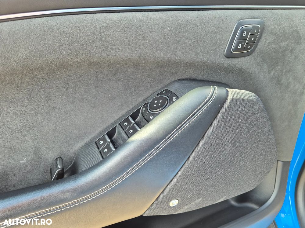 Ford Mustang Mach-E AWD 358 kW GT - 31