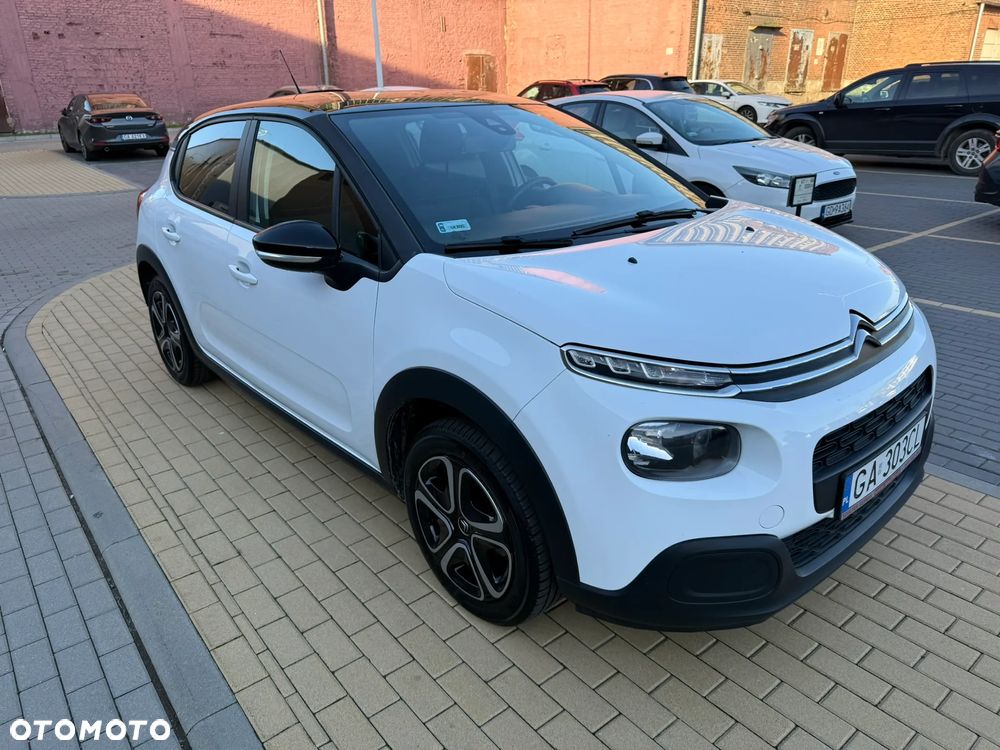 Citroën C3 1.2 PureTech Shine - 5