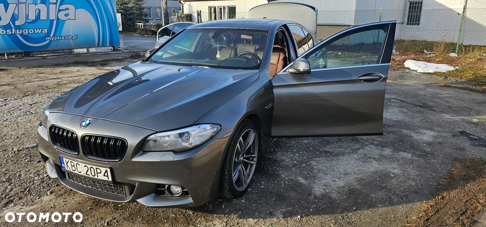 BMW 5