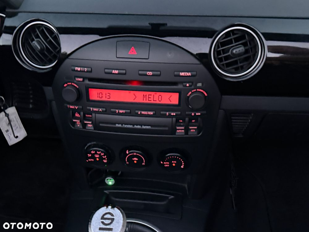 Mazda MX-5 1.8 MZR Roadster Coupe Energy - 28