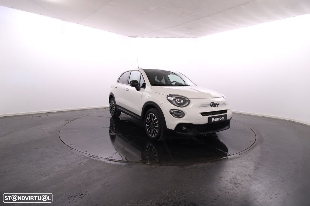Fiat 500X 1.3 MJ Urban - 12